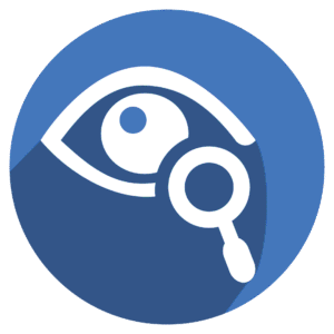 Logo ocular diagnósticos